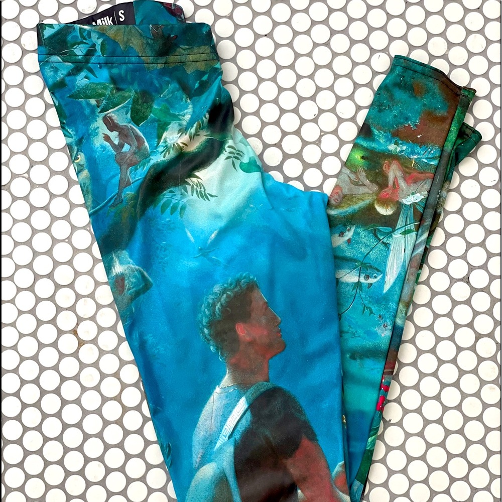 Blackmilk leggings S